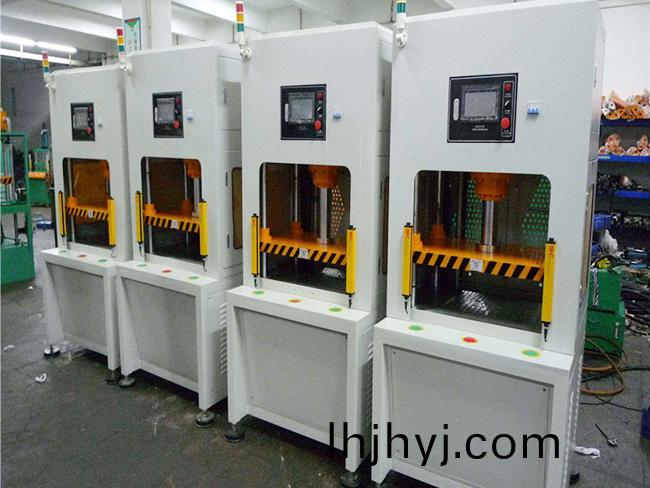 車間(jian)一角(jiao)