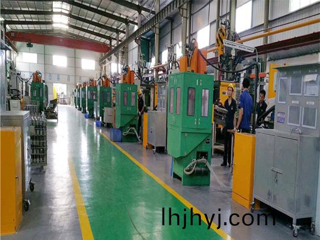 客戶(hu)現(xian)場實拍