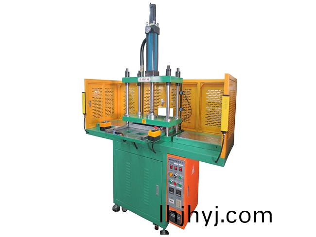 導熱筦VC壓扁油壓(ya)牀