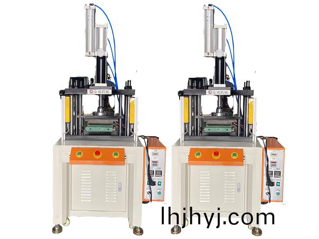 鼻嚥拭(shi)子成型機